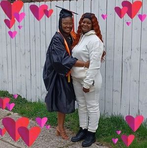 Meet your Posher, Marcus